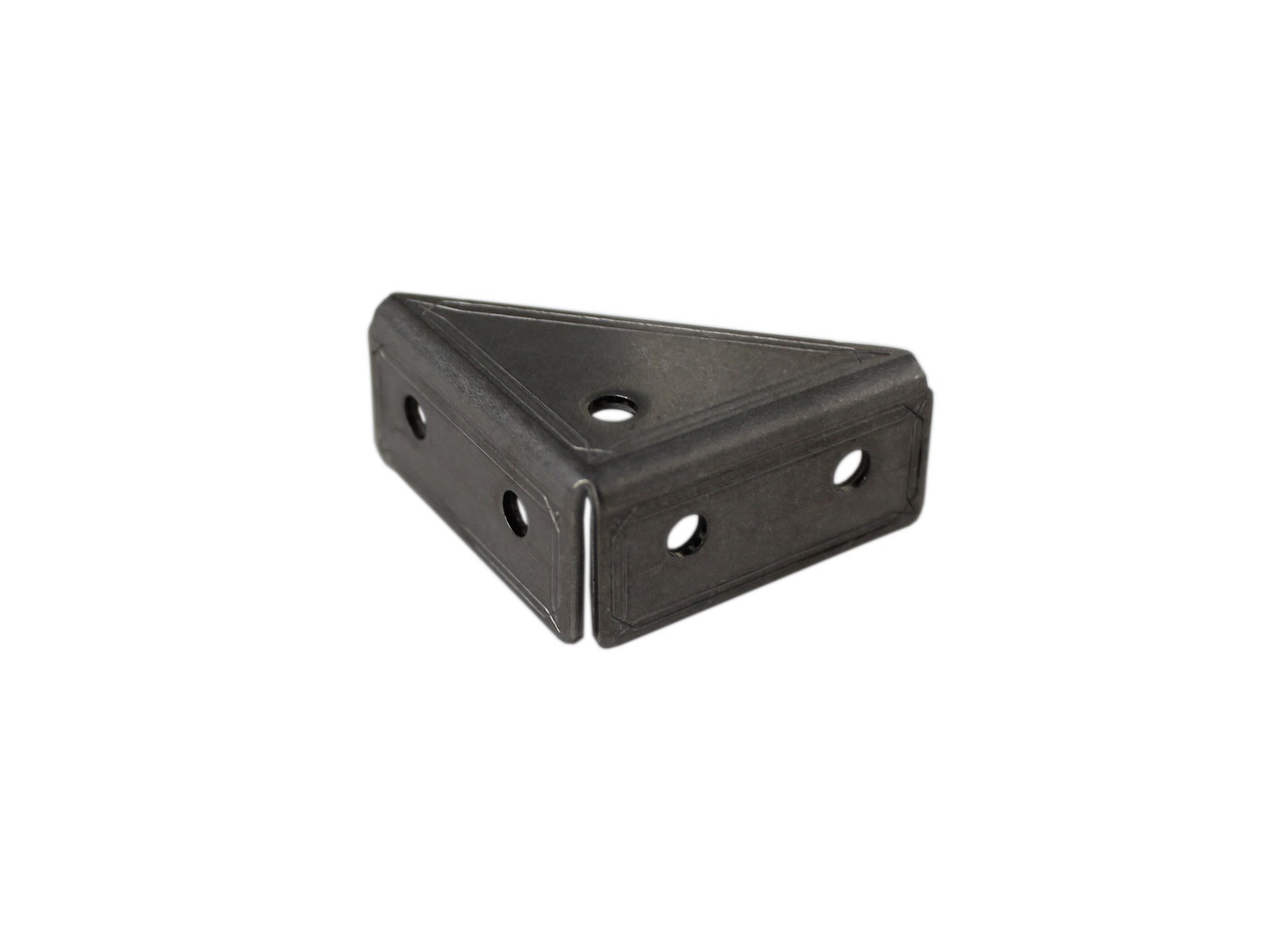 MakerBeamXL - 15mmx15mm 12 pieces triangular inner corner bracket for MakerBeamXL