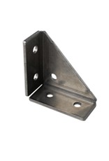 MakerBeamXL - 15mmx15mm 12 pieces triangular inner corner bracket for MakerBeamXL