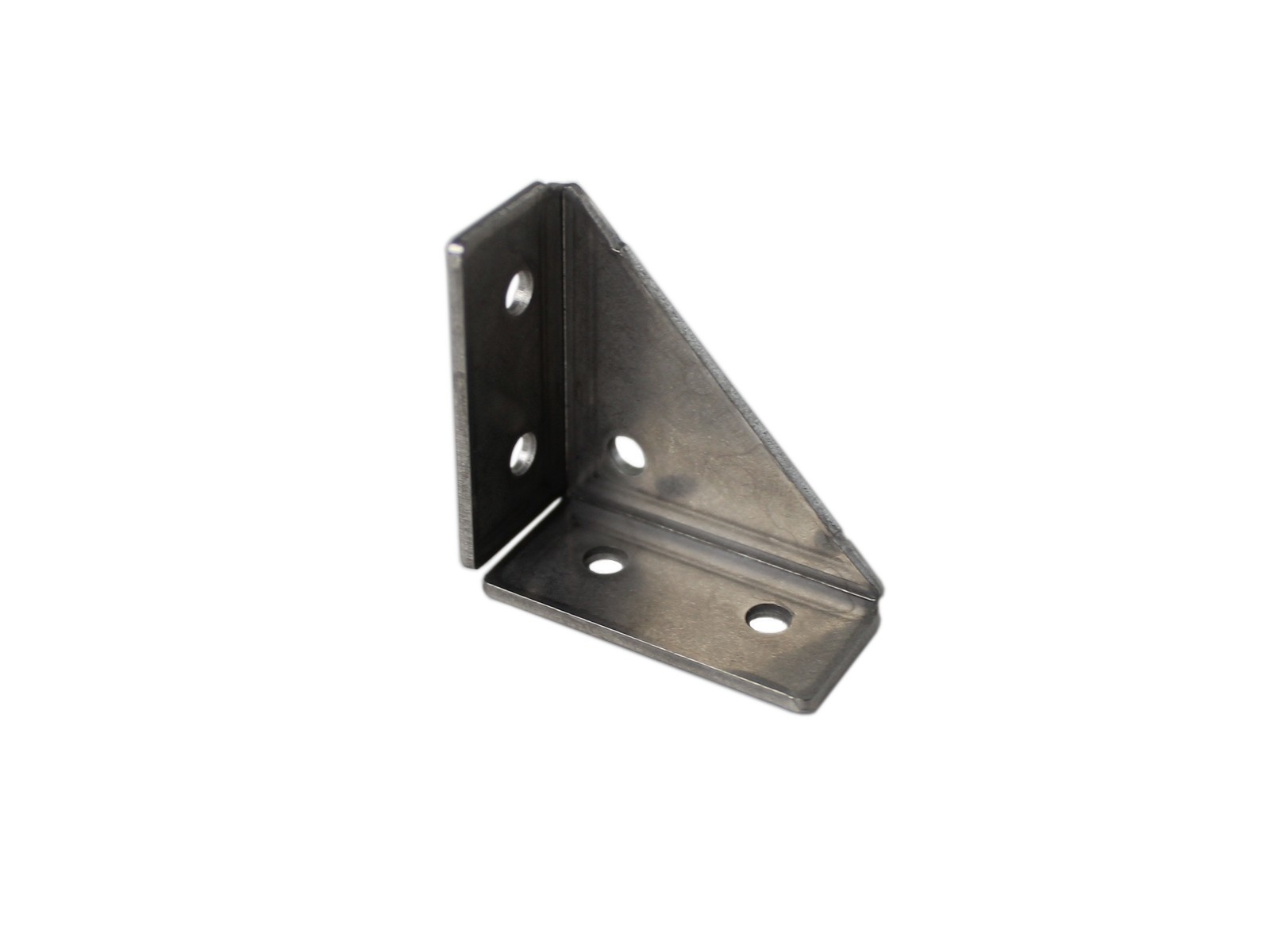MakerBeamXL - 15mmx15mm 12 pieces triangular inner corner bracket for MakerBeamXL