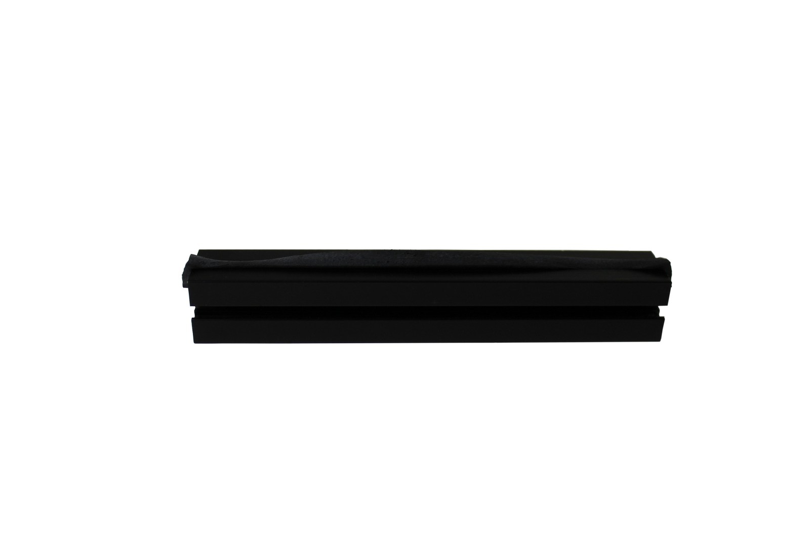 MakerBeamXL - 15mmx15mm Sponge rubber rectangular cord 6x6mm for MakerBeamXL (15x15mm)