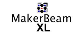 MakerBeamXL - 15mmx15mm