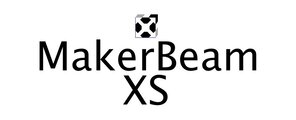 MakerBeamXS - 5x5mm