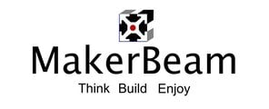 MakerBeam - 10mmx10mm