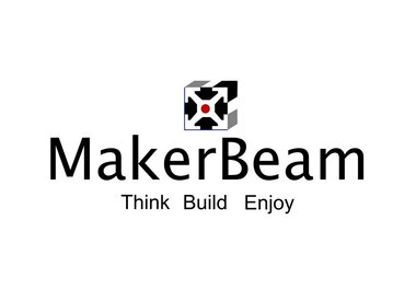 MakerBeam - 10mmx10mm
