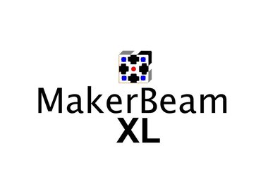 MakerBeamXL