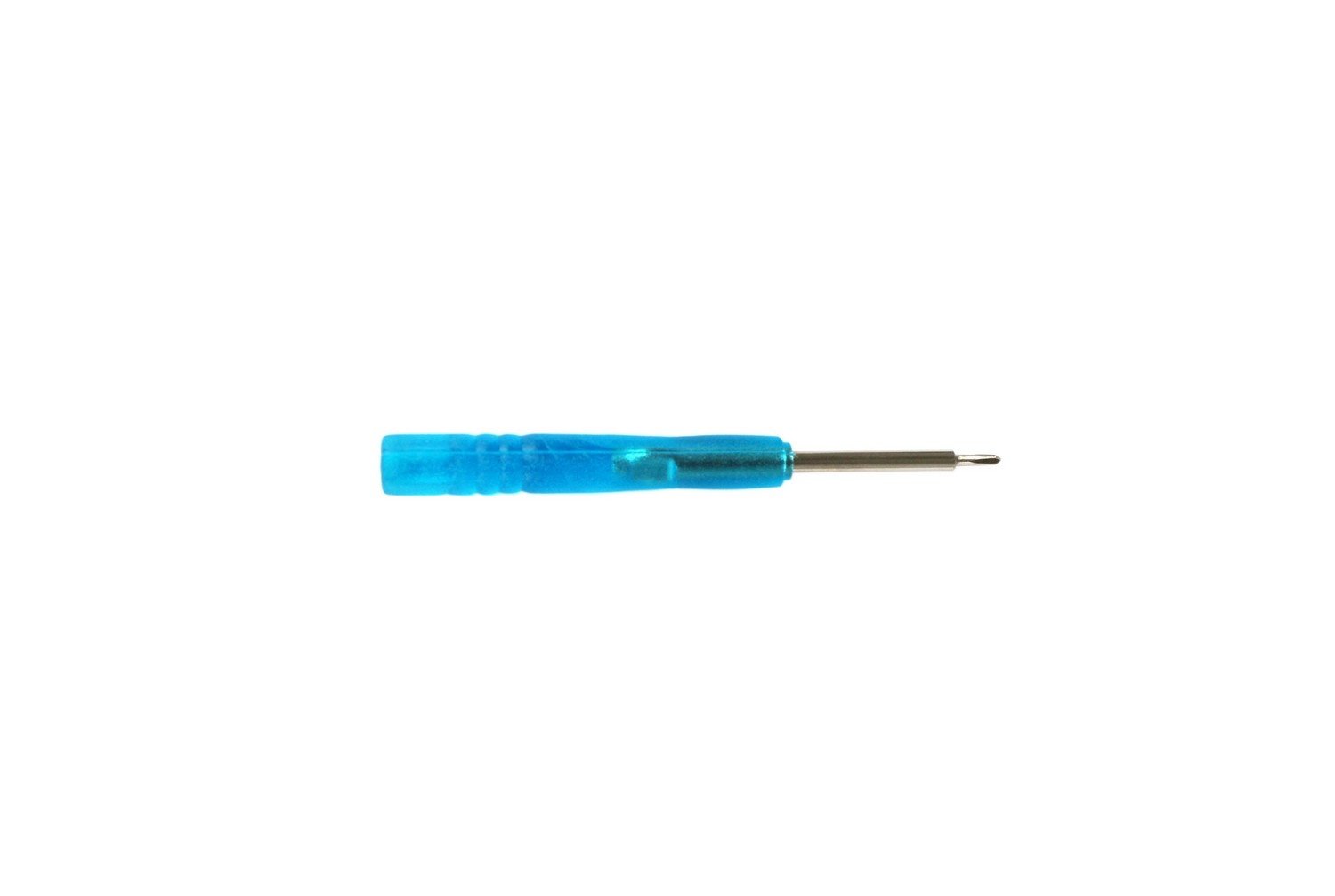 MakerBeamXS - 5mmx5mm 1 piece of regular screw driver for MakerBeamXS