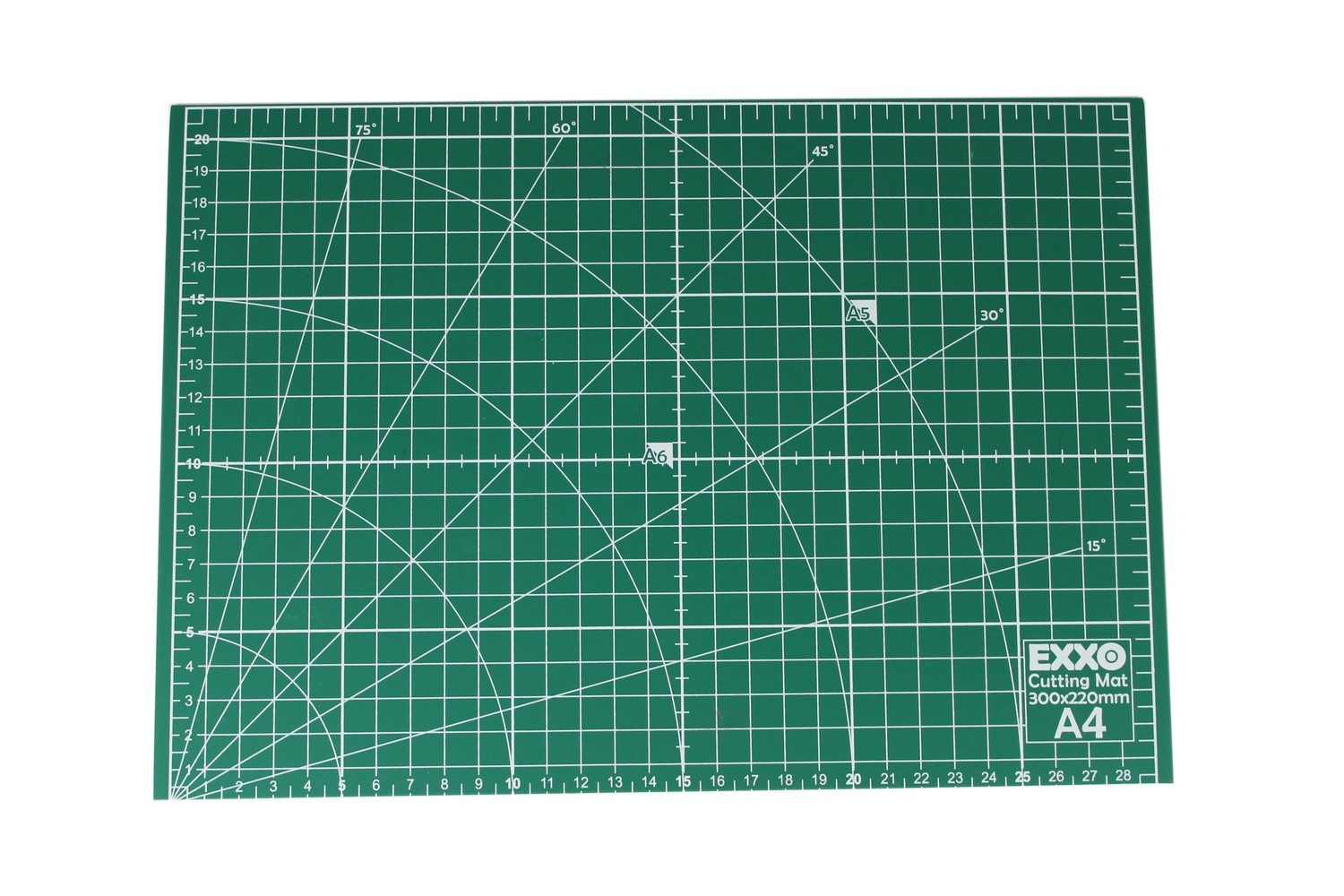 MakerBeamXS - 5mmx5mm Cutting mat / Work mat  for MakerBeamXS