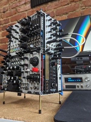 Modular Synthesizer