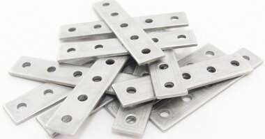10x10mm - brackets