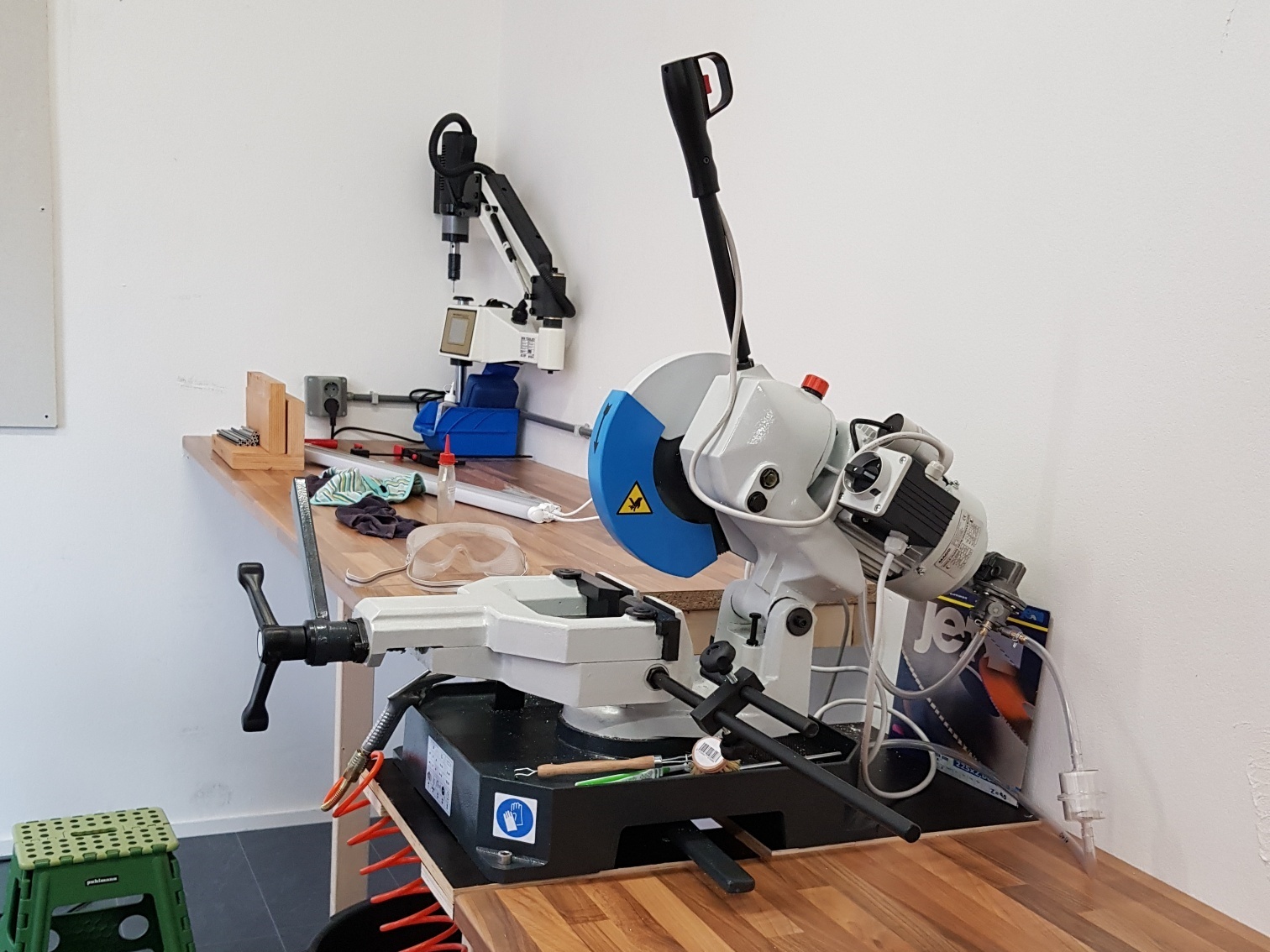 Temporary pause in cutting service - New equipment coming soon!