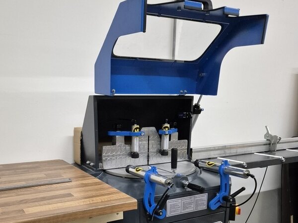 OpenBeam - 15x15mm Cut  OpenBeam