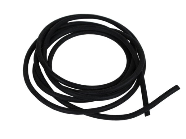 MakerBeam - 10x10mm Sponge rubber round cord 5x5mm