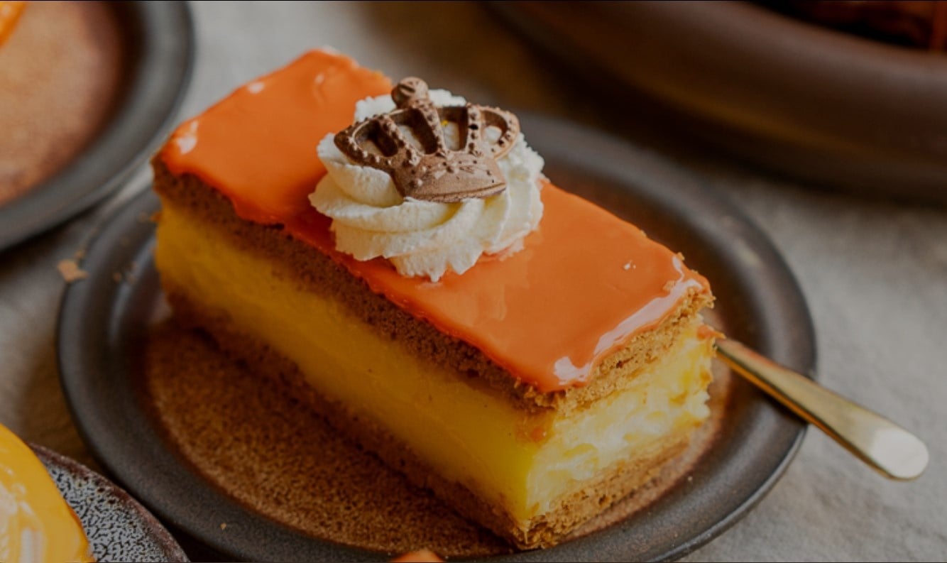 27 April 2026: office closed on King's day 