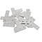 MakerBeamXL - 15x15mm MakerBeam XL T bracket (12p)