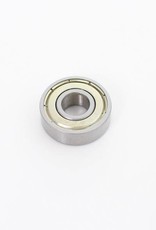 OpenBeam - 15mmx15mm 2 pieces 608 Bearing to NEMA17 adapter (2p) for 15x15mm ( MakerBeamXL and OpenBeam)