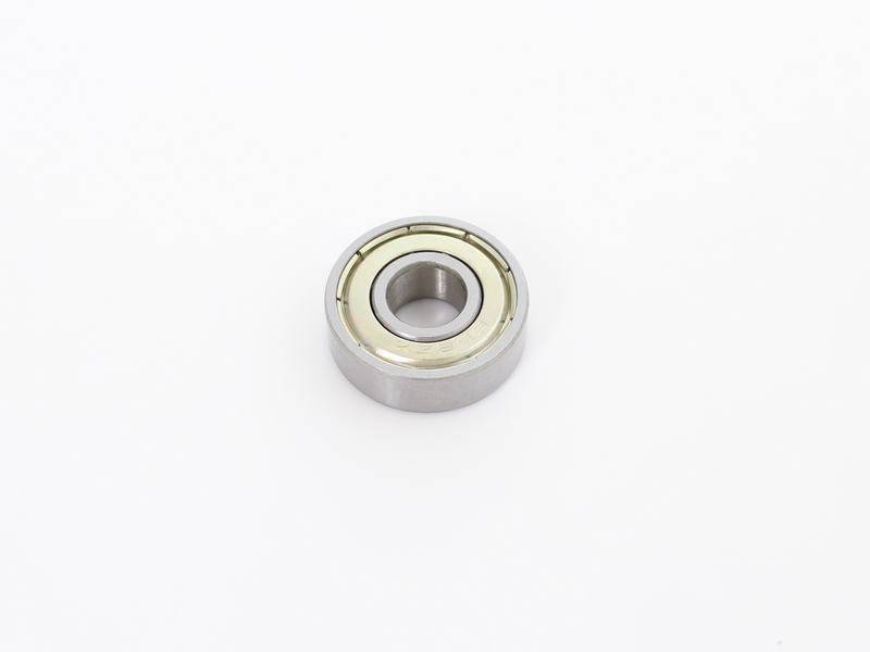 OpenBeam - 15mmx15mm 2 pieces 608 Bearing to NEMA17 adapter (2p) for 15x15mm ( MakerBeamXL and OpenBeam)