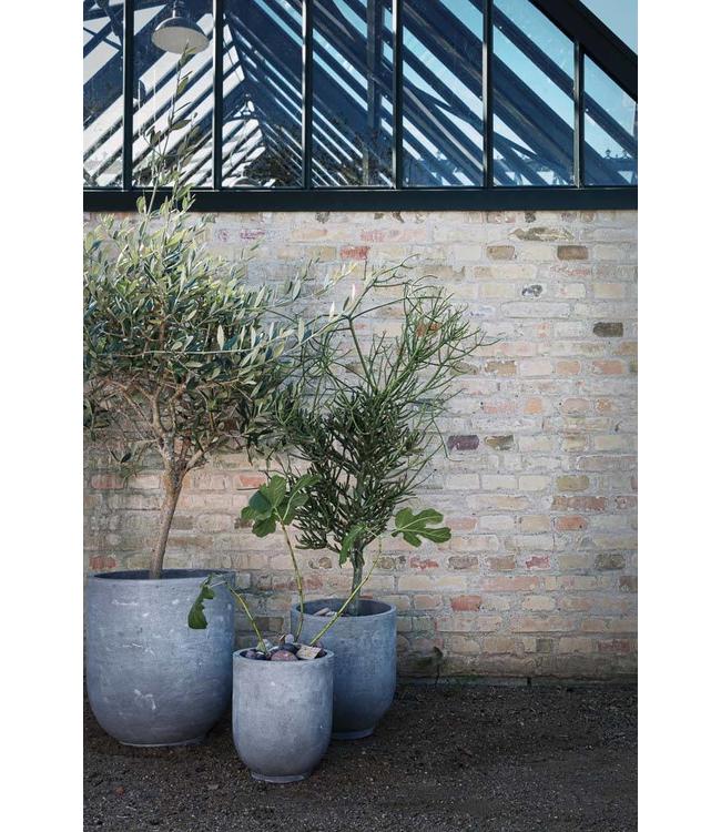 Planter Gard Set of 3 pots