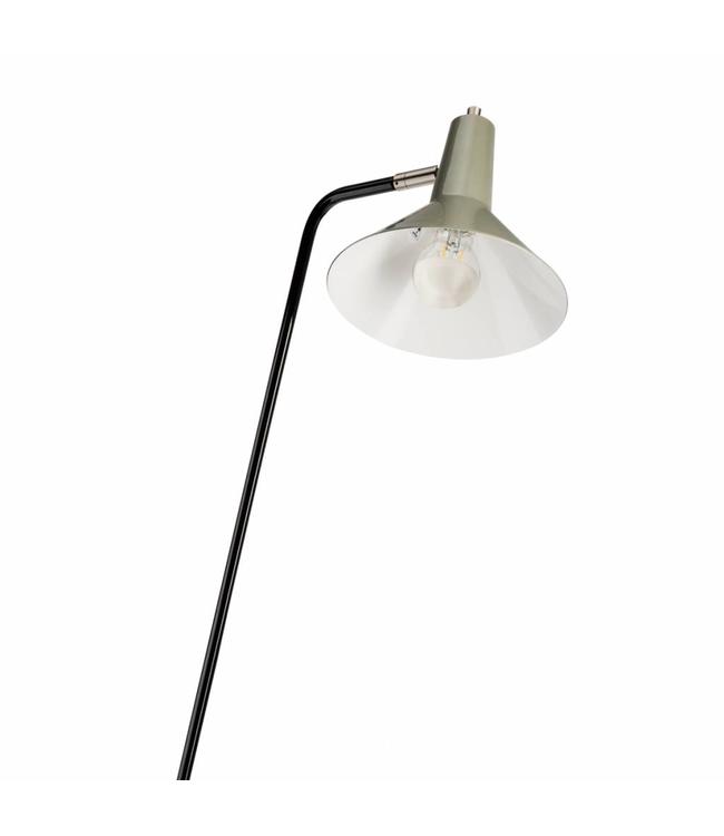 Anvia Vloerlamp 1601 | De Koopman