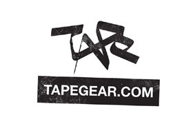 Tapegear