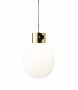 Audo Copenhagen JWDA Hanglamp Messing