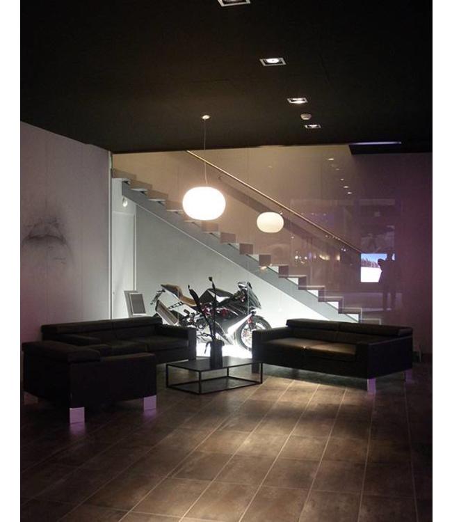 Vistosi Pendant Lamp Lucciola SP M Ø 41cm