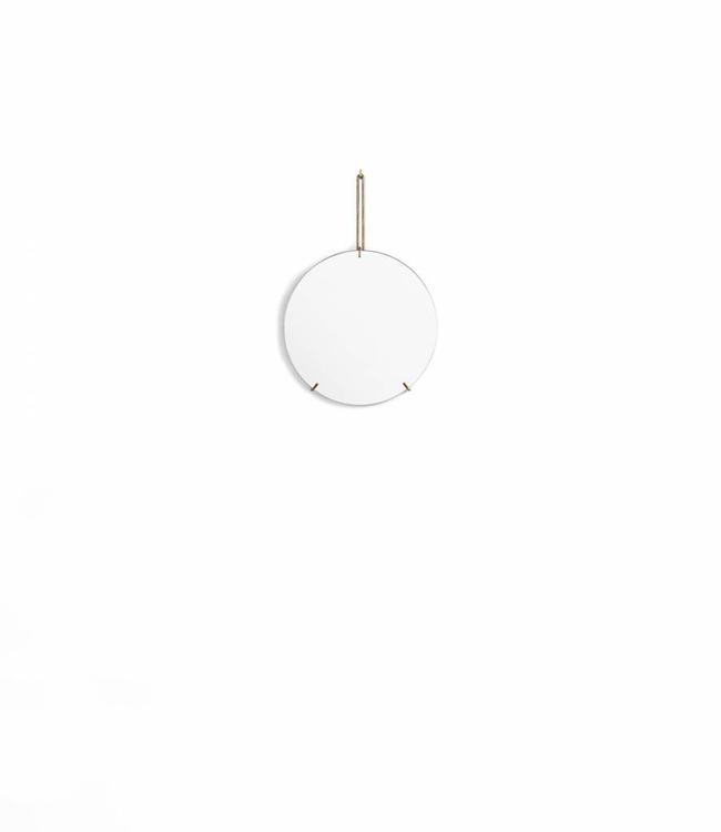 Moebe WALL MIRROR Small Ø 30cm