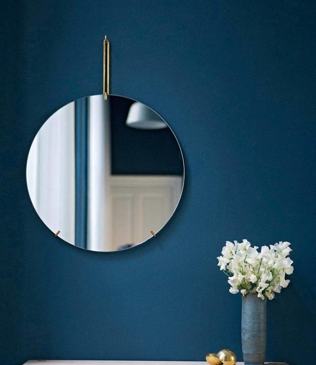 Moebe WALL MIRROR Large Ø 70cm