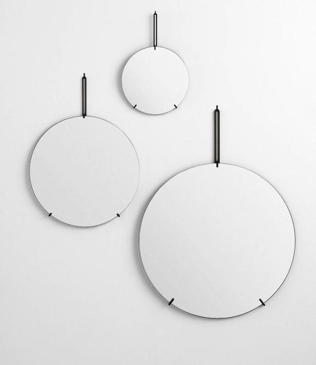 Moebe WALL MIRROR Large Ø 70cm