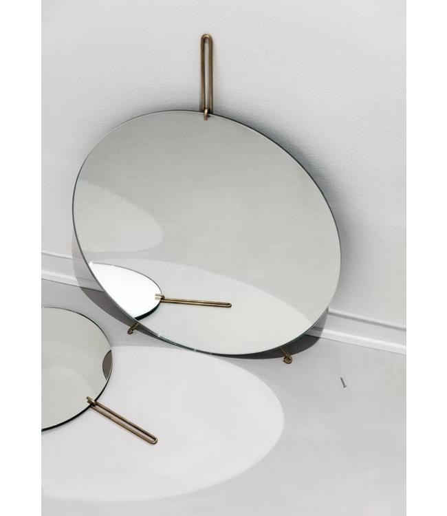 Moebe WALL MIRROR Large Ø 70cm