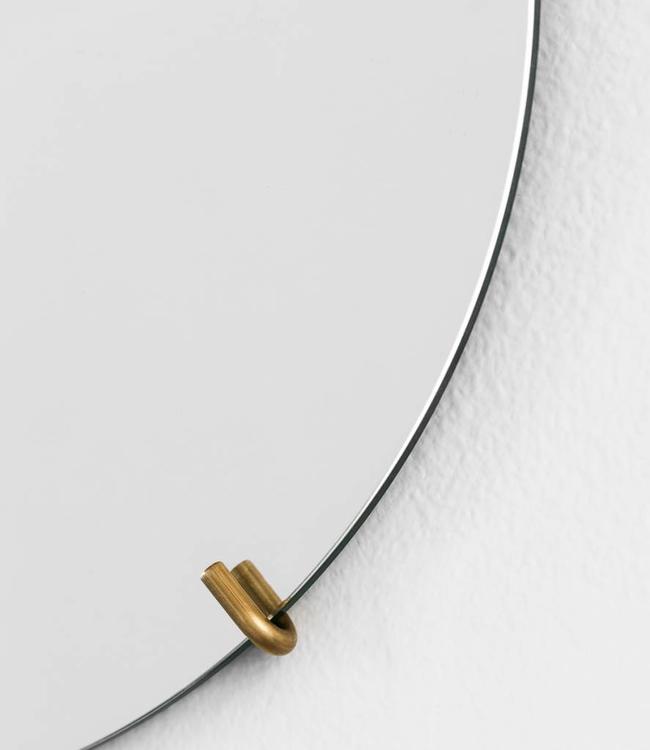 Moebe WALL MIRROR Large Ø 70cm