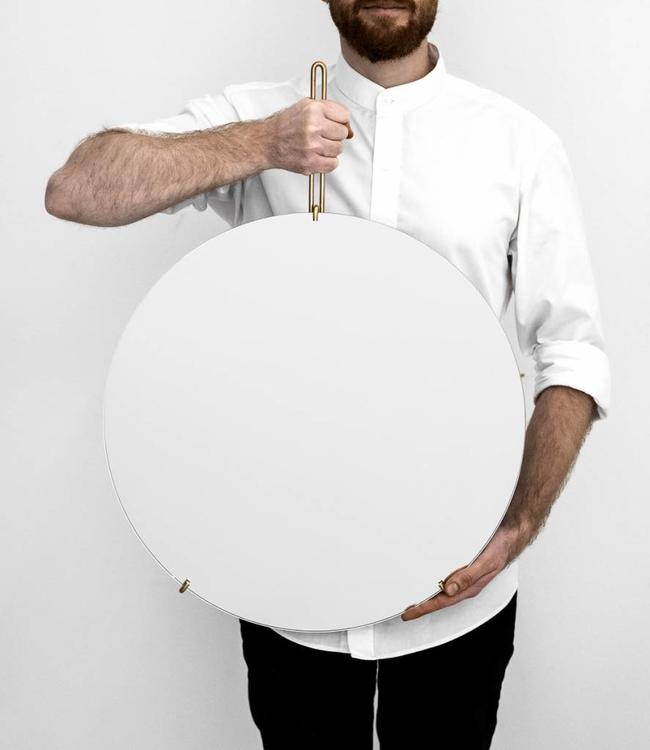 Moebe WALL MIRROR Medium Ø 50cm