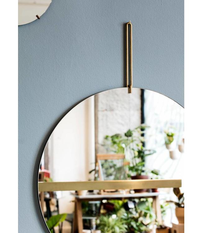 Moebe WALL MIRROR Medium Ø 50cm