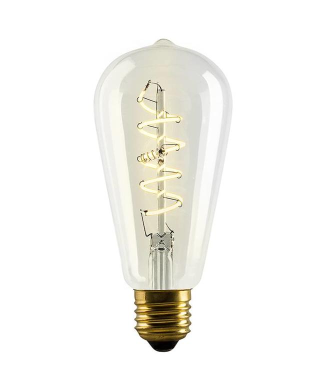 Tivoli Vintage Drop LED Lamp E27