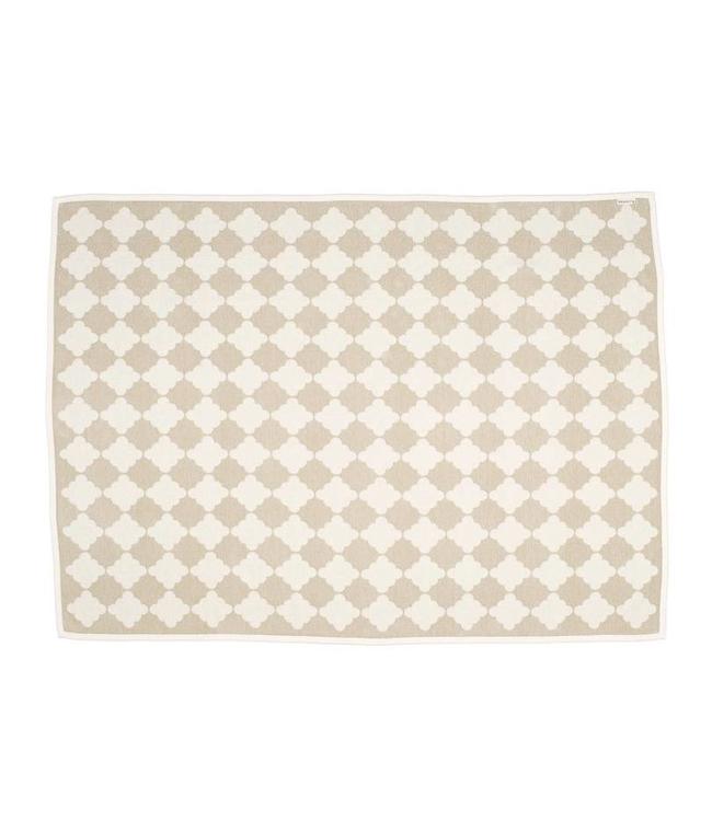 Sale Blanket Marre Nougat