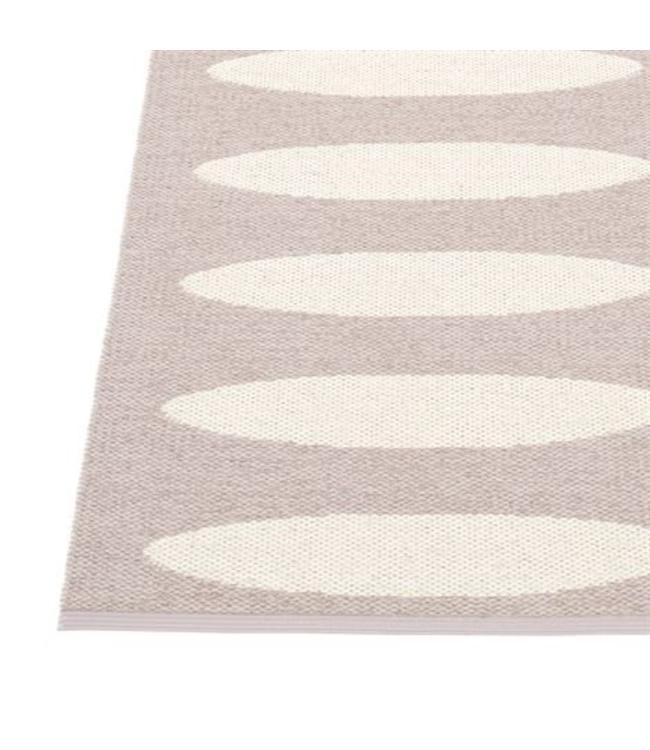 Rug Ella Pale Rose