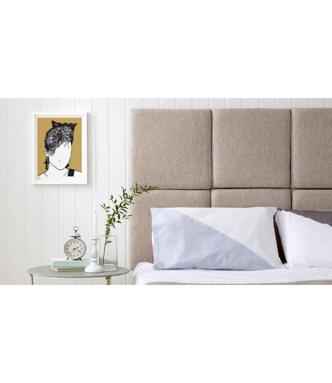 Madonna art print poster