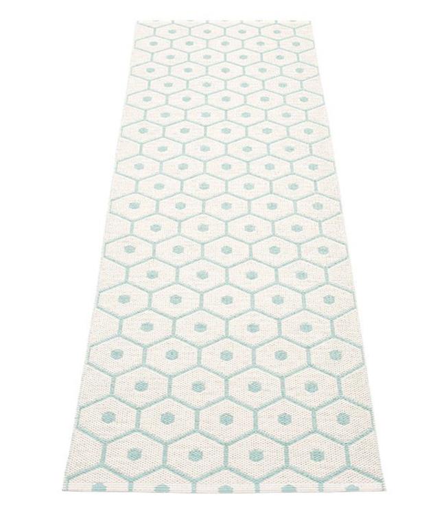 Rug Honey Pale Turquoise