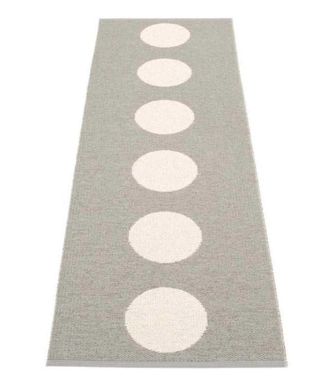 Rug Vera Warm Grey