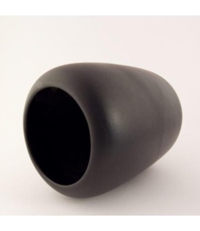 Vintage Ceramic Vase Velsen Delfts