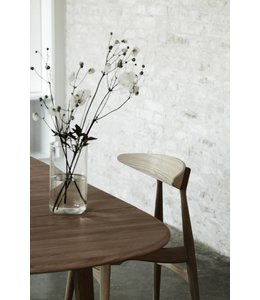 Carl Hansen & Søn CH33T Oak