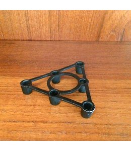 Vintage Vintage Aida Candle Holder