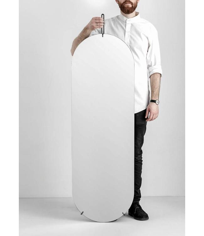 Moebe WALL MIRROR TALL