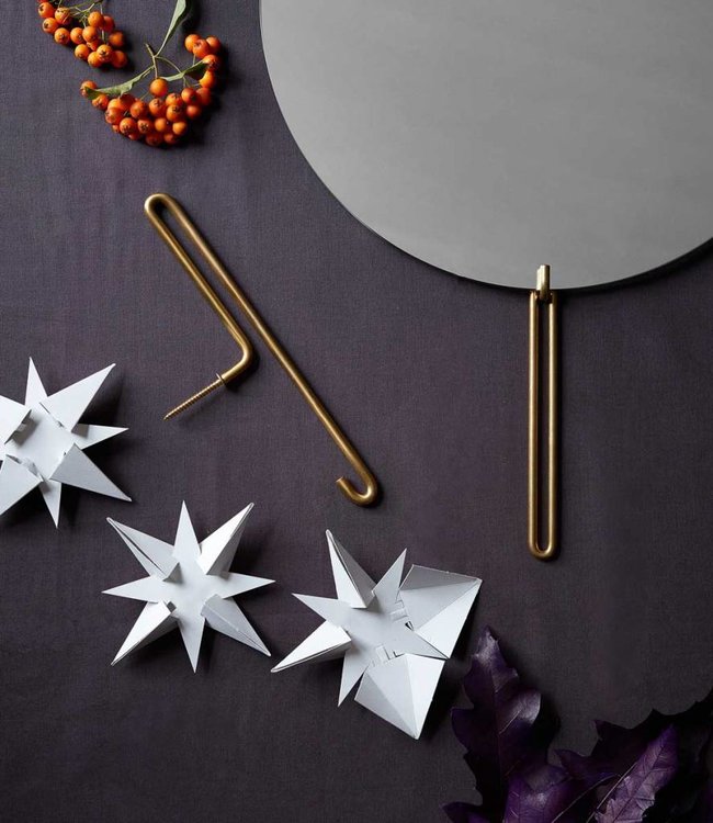 Moebe Wandspiegel | Small Ø 30cm