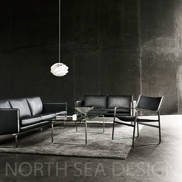 2人掛け・3人掛けソファ Carl Hansen & son 3-seater Sofa CH163 Carl Hansen & son 3-seater Sofa CH163 CARL HANSEN & SON | 住商