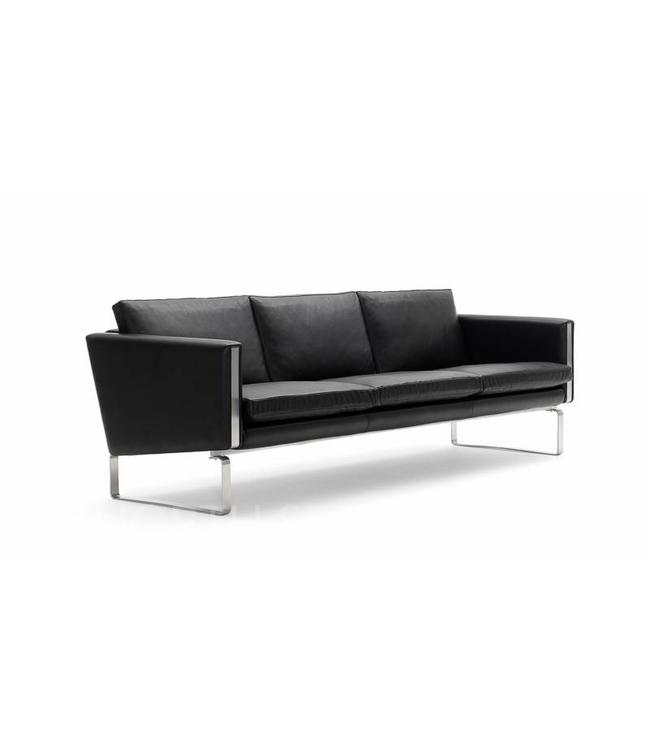 Carl Hansen & Søn CH103 - 3 zits