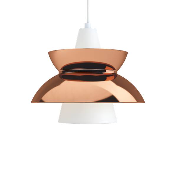 Doo-Wop hanglamp Louis Poulsen | gratis verzending North Sea