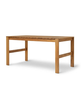 Carl Hansen & Søn BK15 Tuintafel