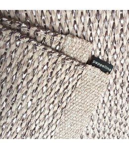 Svea Kleed | Lila Metallic | 60 cm breed