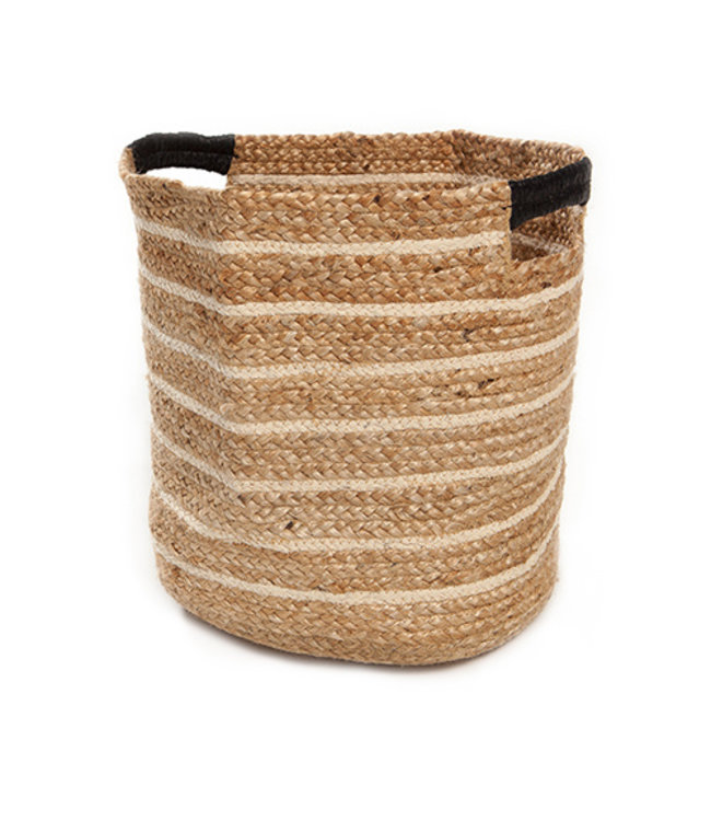 AAI Jute Basket Large | natural