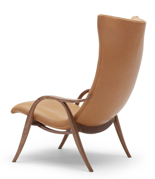 Carl Hansen & Søn Signature Chair FH429